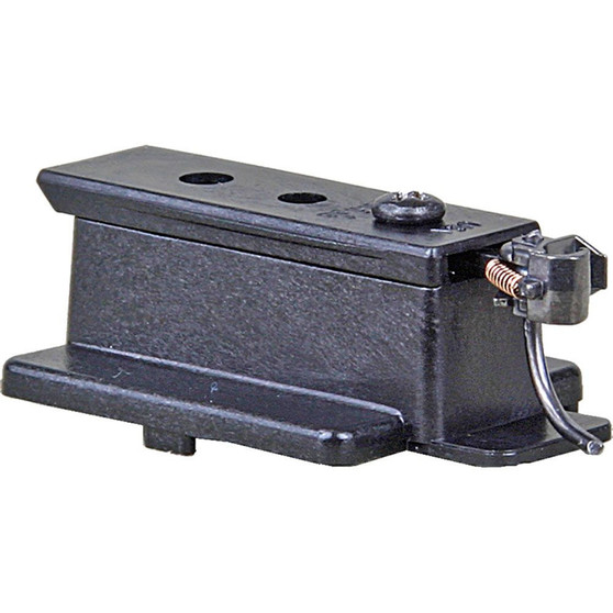 #206 HO Insulated Multi-Purpose Coupler Height Gauge