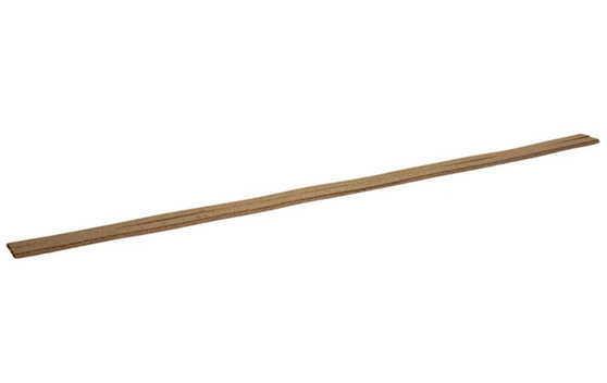 Atlas #70000251 Cork Roadbed | HO scale | 5 pieces | 36" each