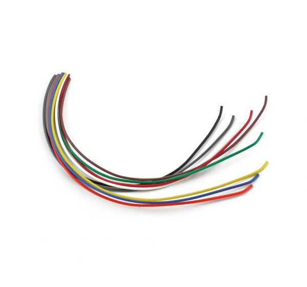 Soundtraxx 30AWG Ultra-Flexible Decoder wire - colors