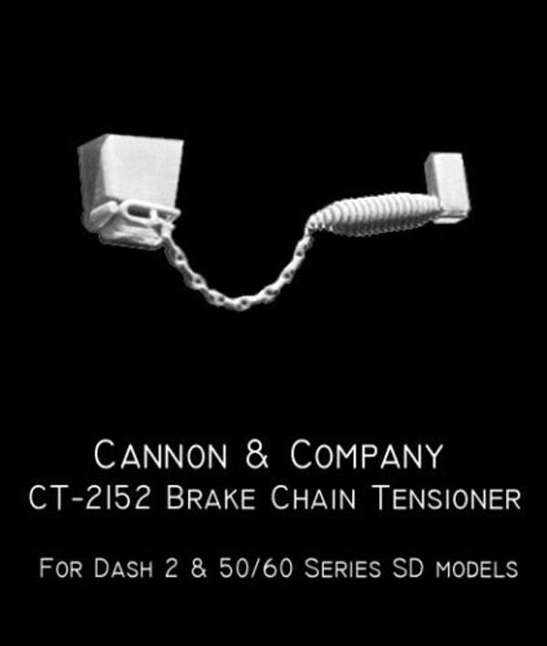Cannon & Company CT-2152