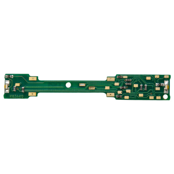 DN163A4 1.5 Amp N Scale Board Replacement Mobile Decoder for Atlas GP7/9/15-1/30/35