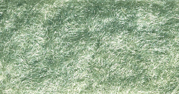 Woodland Scenics FL634 Static Grass Flock - Light Green - 1mm to 3mm - Shaker