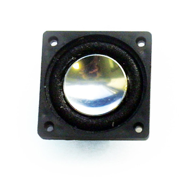 Soundtraxx 810131 28mm Square Mega Bass Speaker