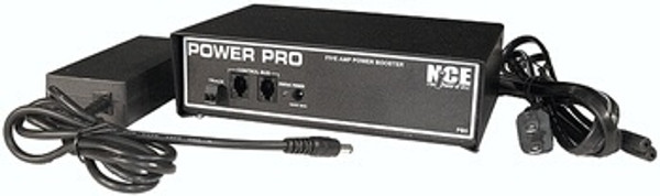 NCE 45 PB5 Booster with Power Supply (LOGIN TO PAY LESS)