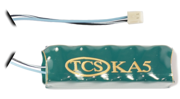 TCS 2006 KA5-P Keep Alive® device with plug