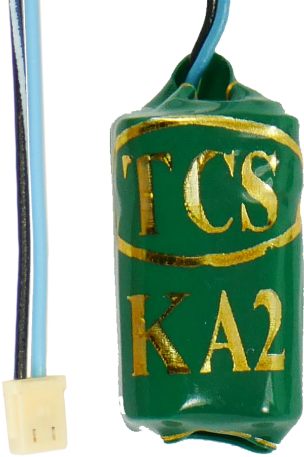 TCS 2003 KA2-P Keep Alive Device with plug