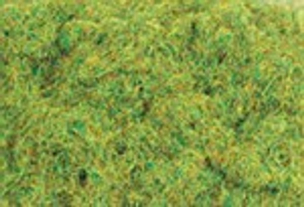 PECO Scene PSG-421 Static Grass - 4mm Spring Grass 100G