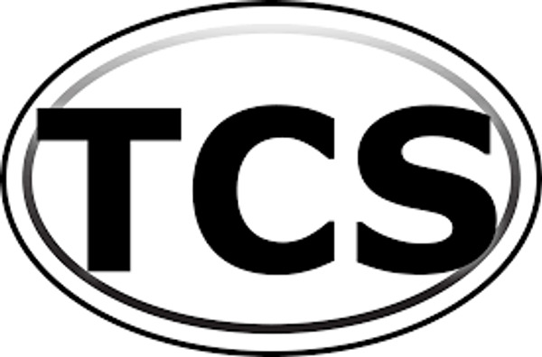 TCS - Train Control Systems