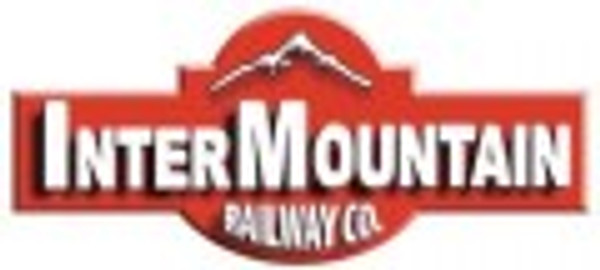 InterMountain Railway