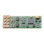 Digitrax DN146IP 1 Amp N / HO Scale Integrated DCC Medium Plug Mobile Decoder