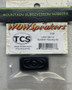 TCS 1704 UNIV-SH1-C Speaker and Housing/Enclosure kit 16x35mm TCS 1704 UNIV-SH1-C Speaker and Housing/Enclosure kit 16x35mm