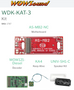 TCS 1787 WDK-KAT-3
