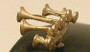 Cal-Scale 639 HO Nathan K5 K5LLA 5-Chime Air Horn