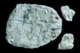 Woodland Scenics C1235 Rock Mold - Laced Face Rock