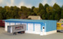 Pikestuff 5001 HO Truck Terminal Kit