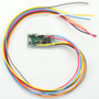 TCS 1296 Z2 Decoder - Z Scale and some N Scale