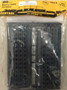 Central Valley 1901-5 HO Heavy Duty Punched Window Bridge Girders