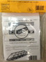 Central Valley 1901-5 HO Heavy Duty Punched Window Bridge Girders
