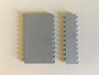 HO Concrete Blocks | Short Sections | 8pk
