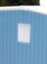 N Louvered Wall Vents  |  2 pk