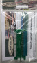 ACCU-LITES Single Zone Breakout Board for Digitrax BDL168