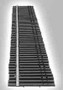 2003-6 HO Code 70/83 CVT 8'6" Mainline Ties | 6 - 1ft sections