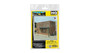 Laube's Linen Mill - HO Scale Kit