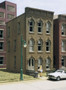Townhouse #2 - HO Scale Kit