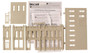 Seymour Block - HO Scale Kit