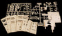 Live Wire Manufacturing - HO Scale Kit
