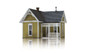 Victorian Cottage