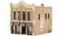 Night Life - N Scale Kit | DPM Gold