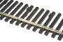 2002 HO Code 70/83 CVT 8' Branchline Ties | 50 - 1ft sections