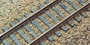 The new 2003 8'- 6" HO scale CVT is designed with first-hand experience in HO scale track installation techniques accumulated for over 50 years, as well as countless suggestions offered by fellow craftsmen and model builders. Ideas and features from the first fiber tie strip to the latest, but not so new, molded ready-to-run flexible track systems have been examined. The best of all this is now available in the new 2003 8'- 6" CVT, plus volumes of new ideas which make the new 2003 8'- 6" HO scale CVT track system far superior to all other track systems offered today.