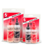 211 Quik-Cure 5 Minute 2-Part Epoxy | 13oz