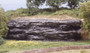 Woodland Scenics C1247 Rock Mold - Shelf Rock