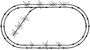 DT-4 Rolling Stock Detector