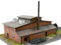 2097 HO Port Costa RoundHouse