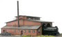 2097 HO Port Costa RoundHouse