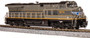 7309 N | GE ES44AC| Union Pacific #8076 | Paragon 4 Sound/DC/DCC