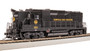 7572 HO | EMD GP30 | N&W #523 | Paragon 4 Sound/DC/DCC