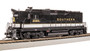 7579 HO | EMD GP30 | Southern #2588 | Paragon 4 Sound/DC/DCC