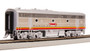 8168 HO | EMD F3B | ATSF #26B | Paragon 4 Sound/DC/DCC
