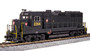 8226 HO | EMD GP35 | Pennsylvania #2264 | Stealth No-Sound/DCC-Ready