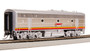 8331 HO | EMD F3B | ATSF #28B | Stealth No-sound/DCC-Ready