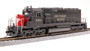 9046 HO Stealth | EMD SD40 | Southern Pacific #8411 | No-sound/DCC-Ready