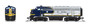 9072 N Stealth | EMD F7A | Santa Fe #335 | No-sound/DCC ready