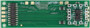 NixTrainz NTZ1 Decoder Buddy V1B | 8 output | 2.2K resistors