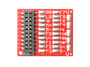 TCS 1614 E-MB1 Economy Motherboard | 5-Pack