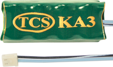 TCS 2004 KA3-P Keep Alive® (KA) device with plug